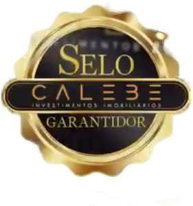 Selo Calebe Garantidor