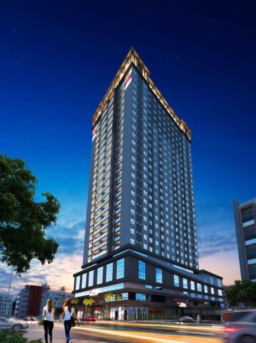 HILTON GARDEN